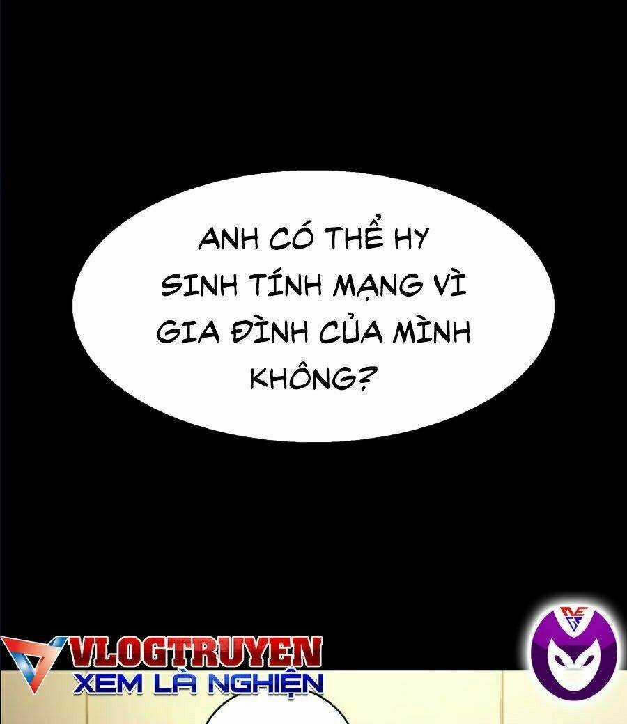 Bạn Học Tôi Là Lính Đánh Thuê Chapter 46 trang 41