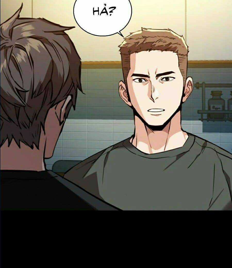 Bạn Học Tôi Là Lính Đánh Thuê Chapter 46 trang 42