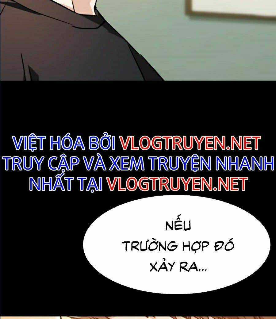 Bạn Học Tôi Là Lính Đánh Thuê Chapter 46 trang 44