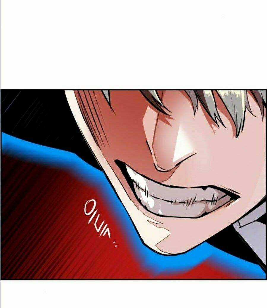 Bạn Học Tôi Là Lính Đánh Thuê Chapter 46 trang 49