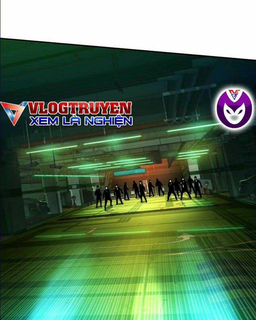 Bạn Học Tôi Là Lính Đánh Thuê Chapter 46 trang 5