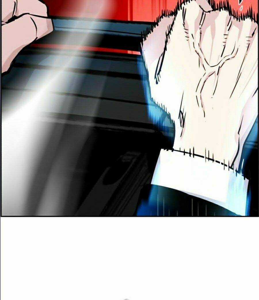 Bạn Học Tôi Là Lính Đánh Thuê Chapter 46 trang 51