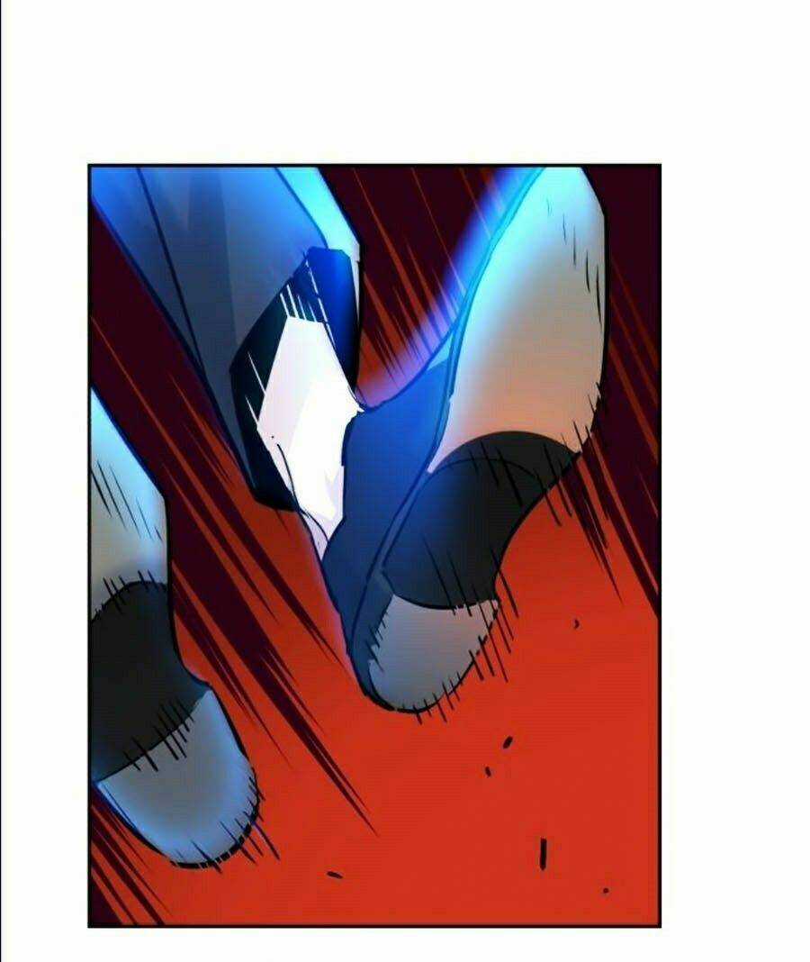 Bạn Học Tôi Là Lính Đánh Thuê Chapter 46 trang 54