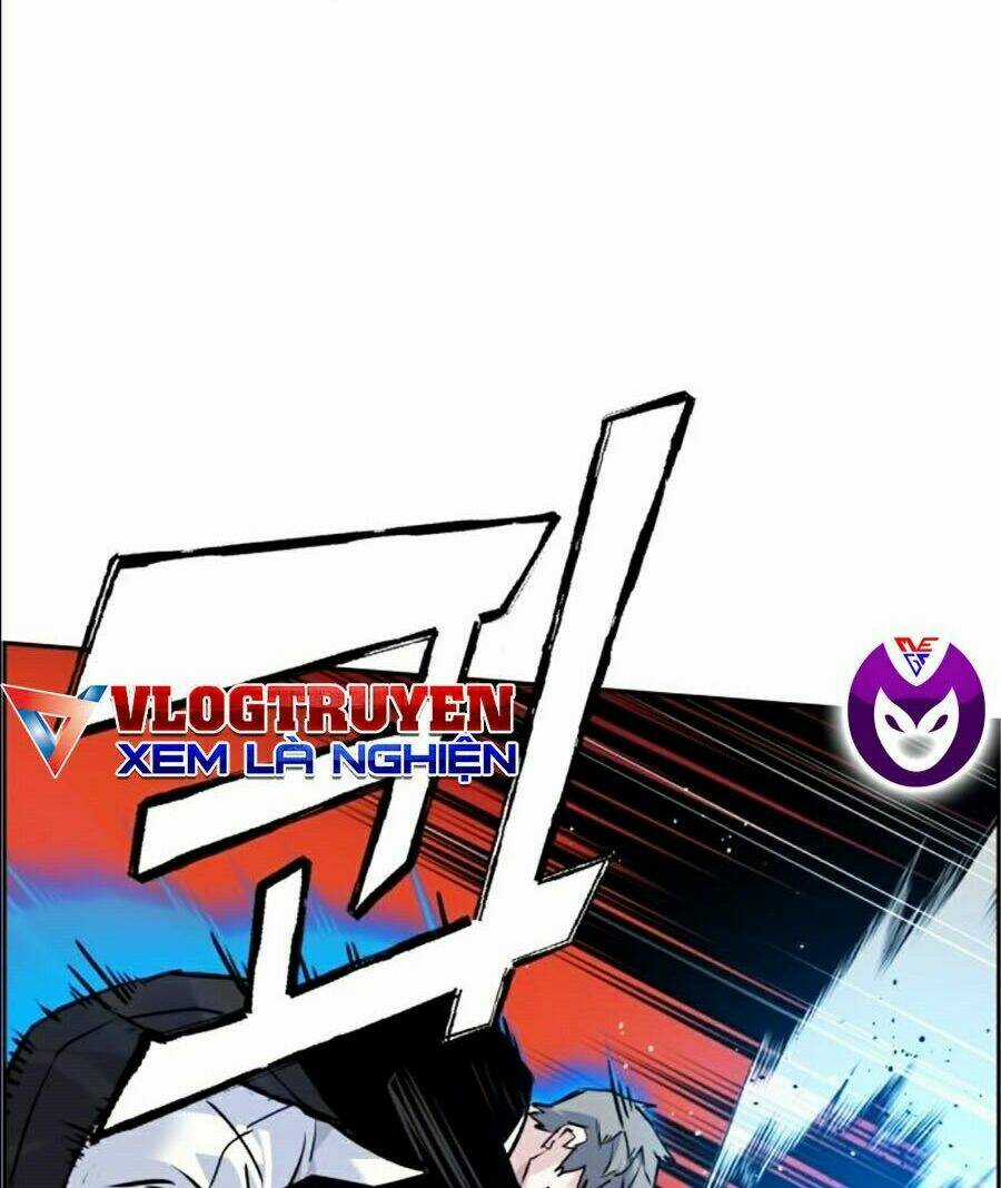 Bạn Học Tôi Là Lính Đánh Thuê Chapter 46 trang 55