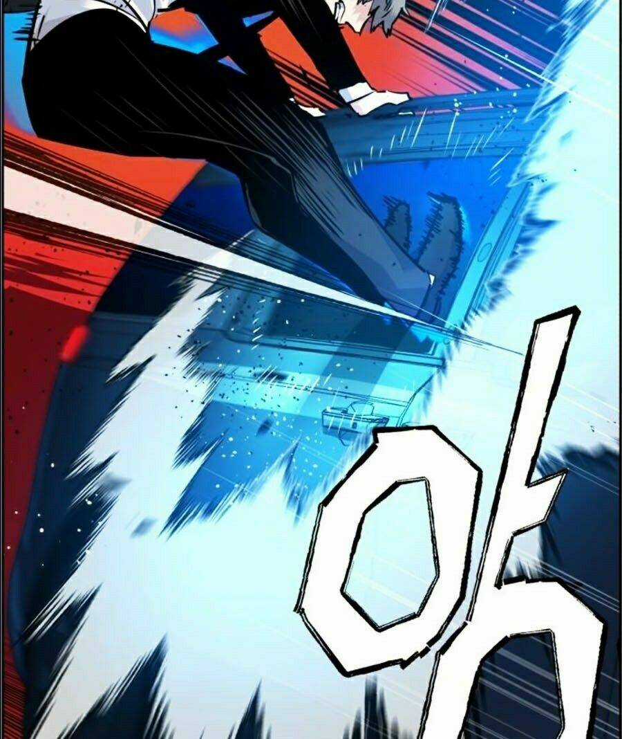 Bạn Học Tôi Là Lính Đánh Thuê Chapter 46 trang 56