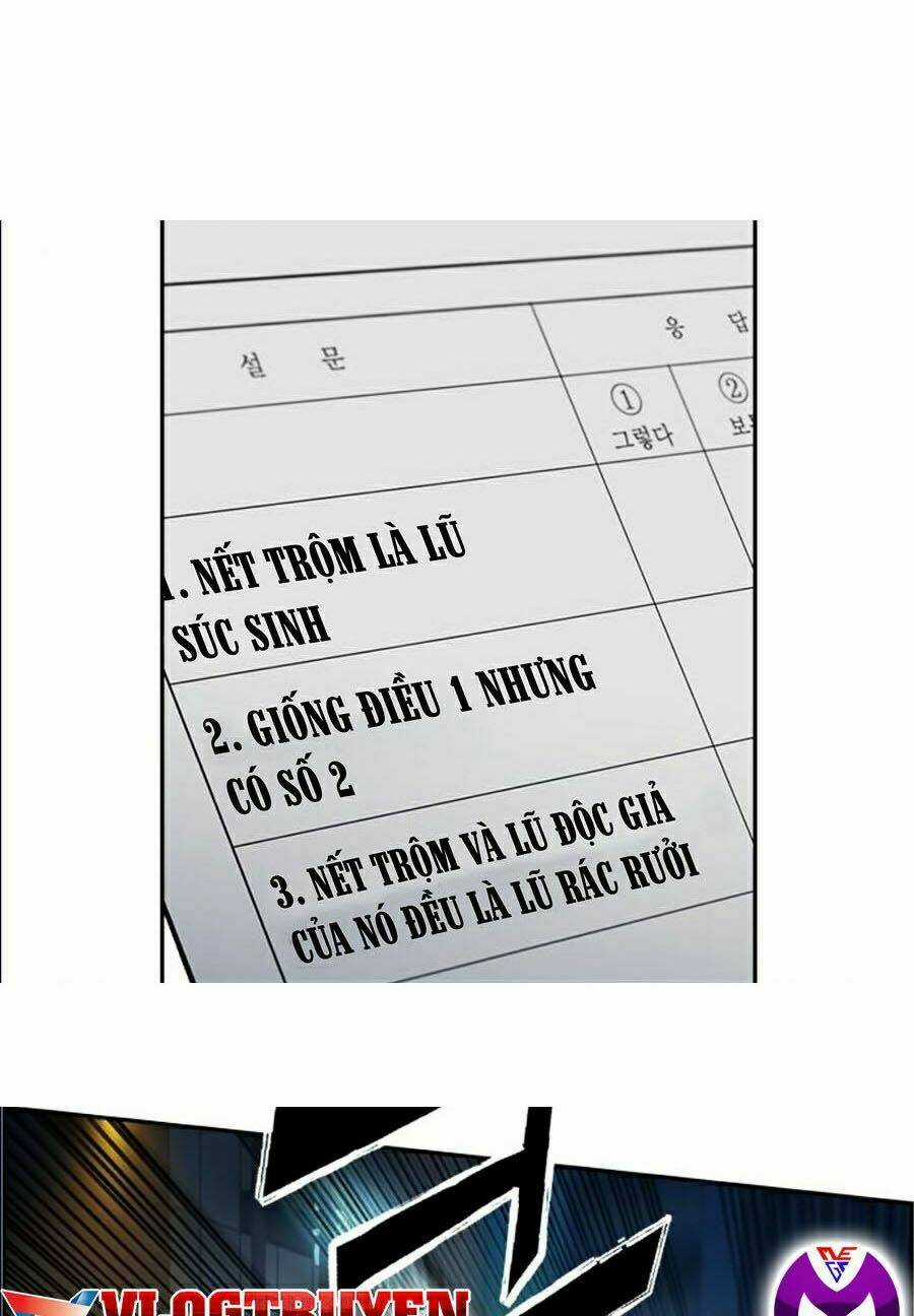 Bạn Học Tôi Là Lính Đánh Thuê Chapter 46 trang 60