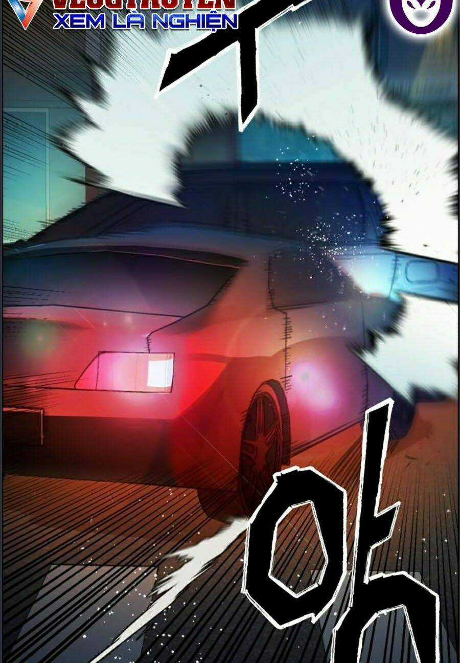 Bạn Học Tôi Là Lính Đánh Thuê Chapter 46 trang 61