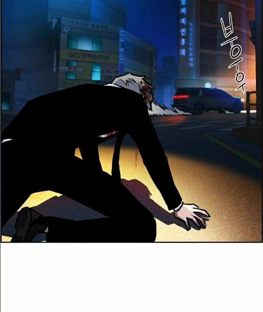 Bạn Học Tôi Là Lính Đánh Thuê Chapter 46 trang 68