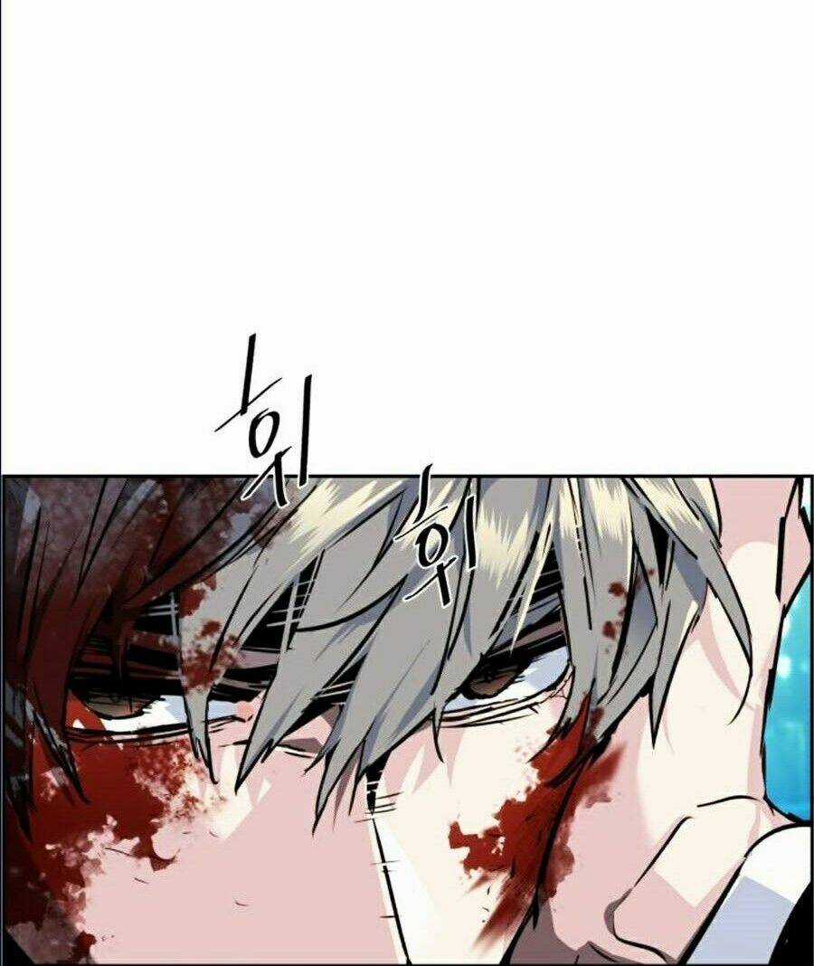 Bạn Học Tôi Là Lính Đánh Thuê Chapter 46 trang 69