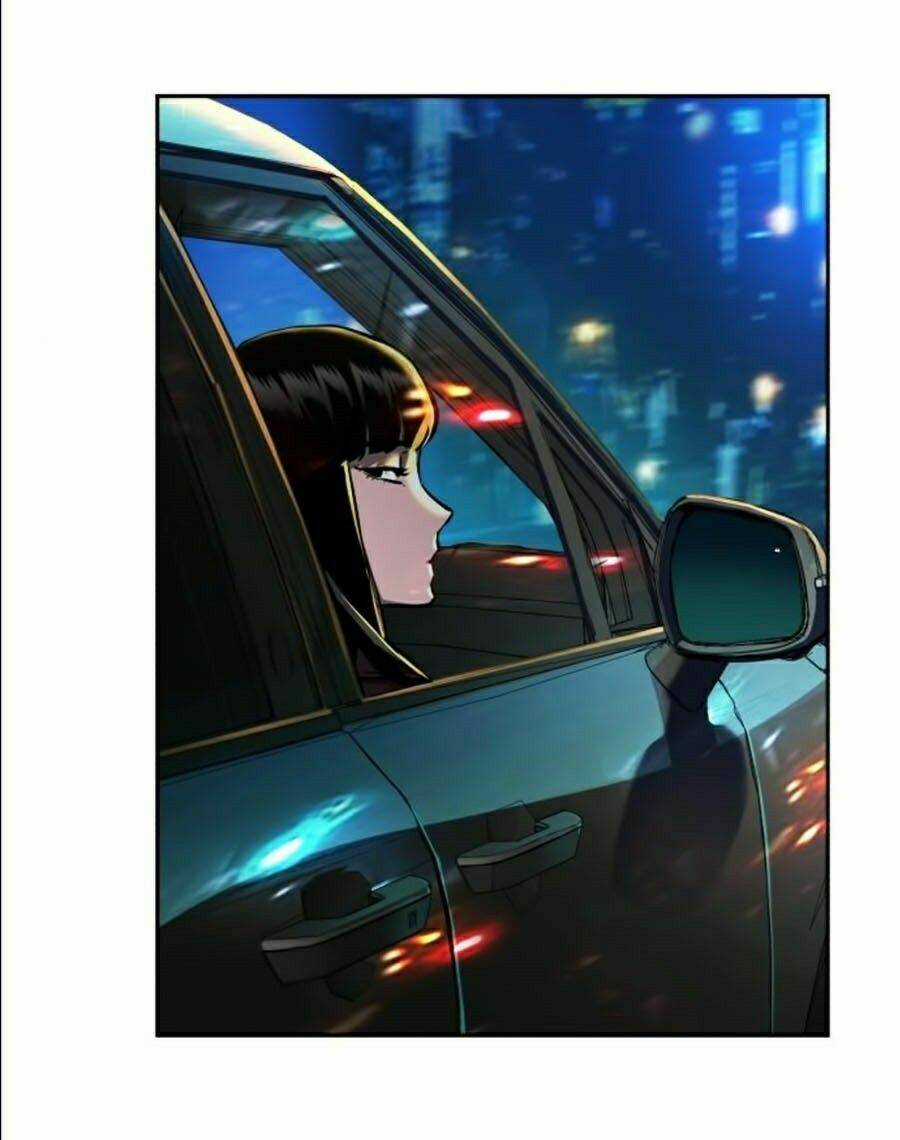 Bạn Học Tôi Là Lính Đánh Thuê Chapter 46 trang 72