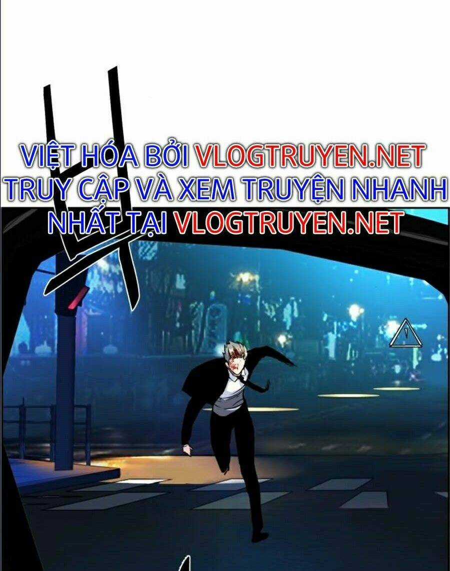 Bạn Học Tôi Là Lính Đánh Thuê Chapter 46 trang 75