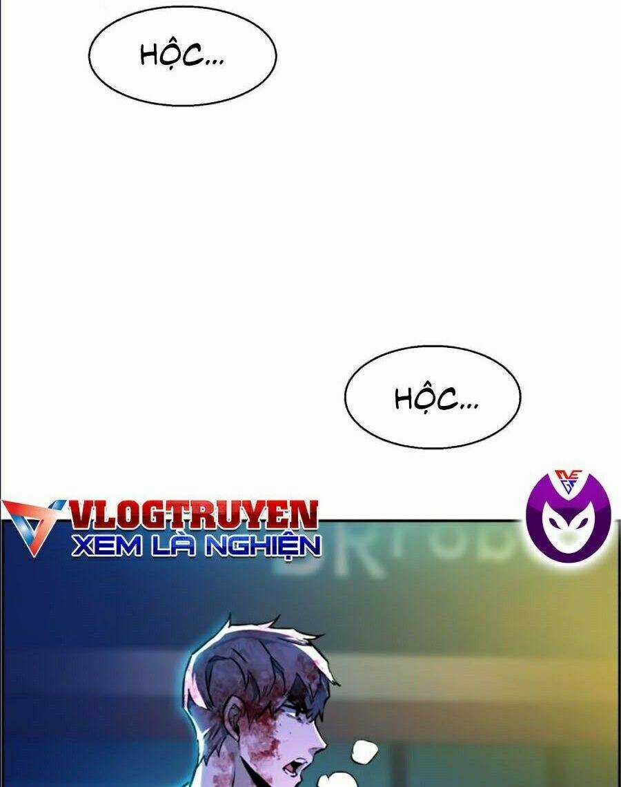 Bạn Học Tôi Là Lính Đánh Thuê Chapter 46 trang 79