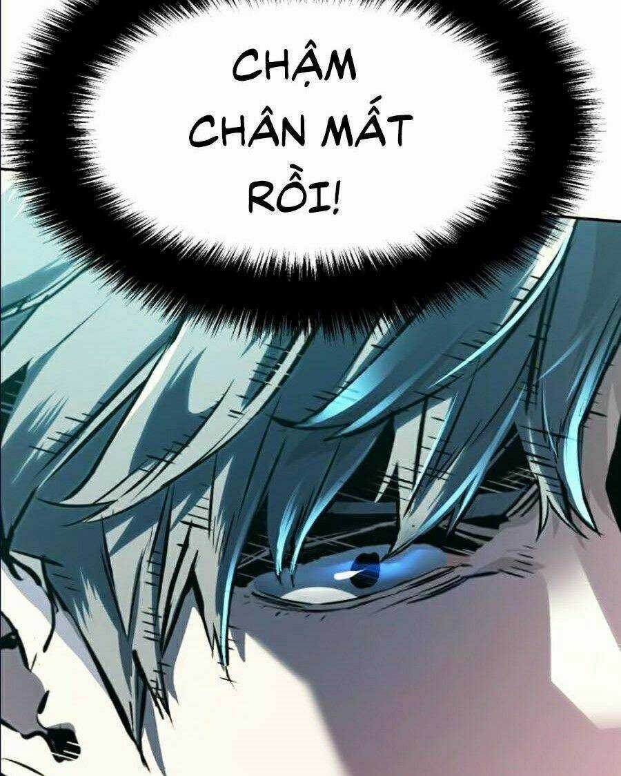 Bạn Học Tôi Là Lính Đánh Thuê Chapter 46 trang 8