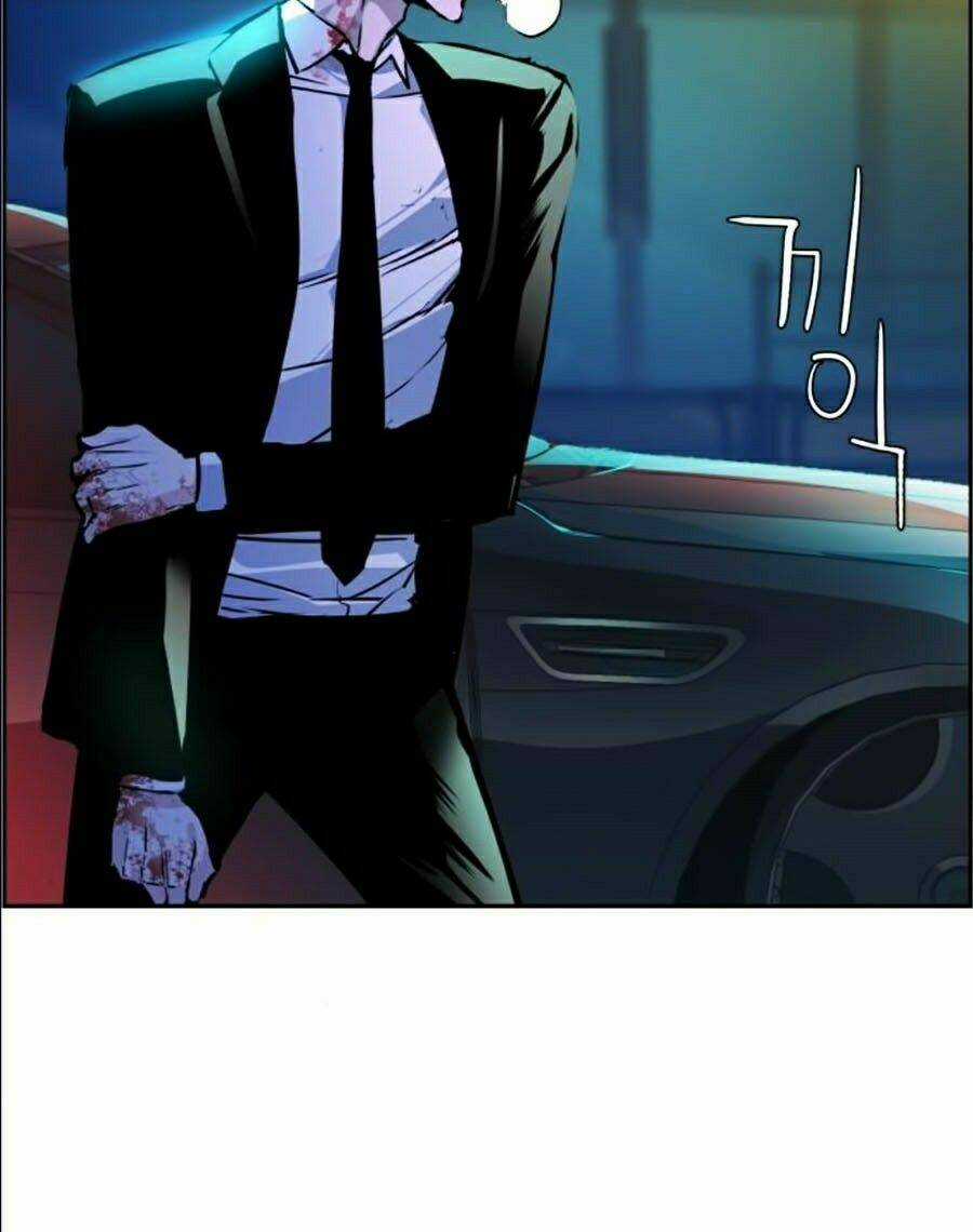 Bạn Học Tôi Là Lính Đánh Thuê Chapter 46 trang 80