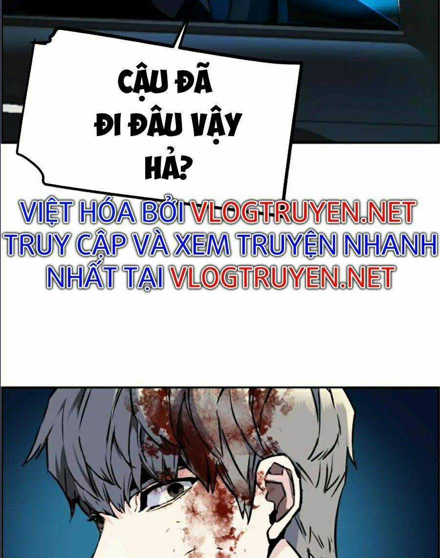 Bạn Học Tôi Là Lính Đánh Thuê Chapter 46 trang 82