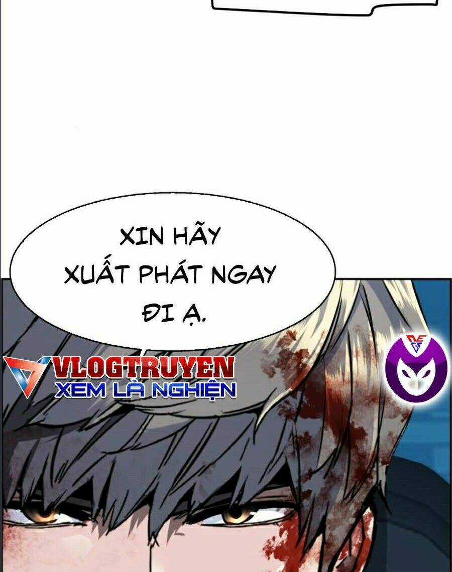 Bạn Học Tôi Là Lính Đánh Thuê Chapter 46 trang 85