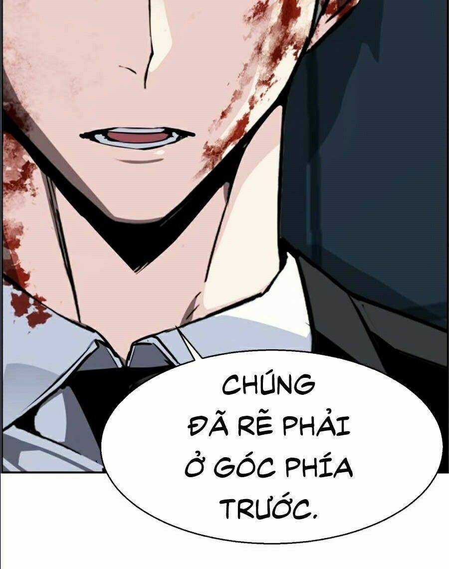 Bạn Học Tôi Là Lính Đánh Thuê Chapter 46 trang 86