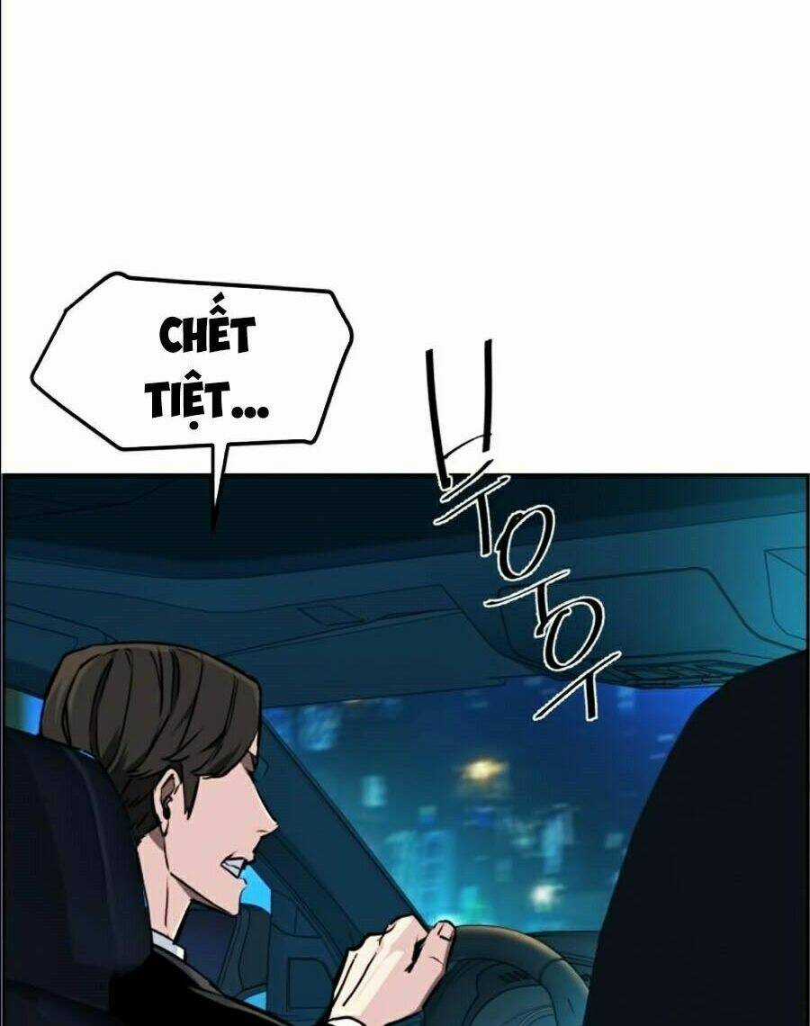 Bạn Học Tôi Là Lính Đánh Thuê Chapter 46 trang 87