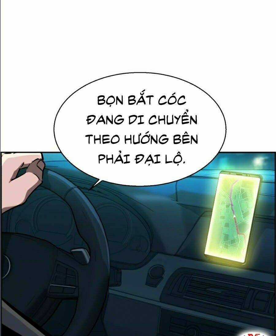 Bạn Học Tôi Là Lính Đánh Thuê Chapter 46 trang 90