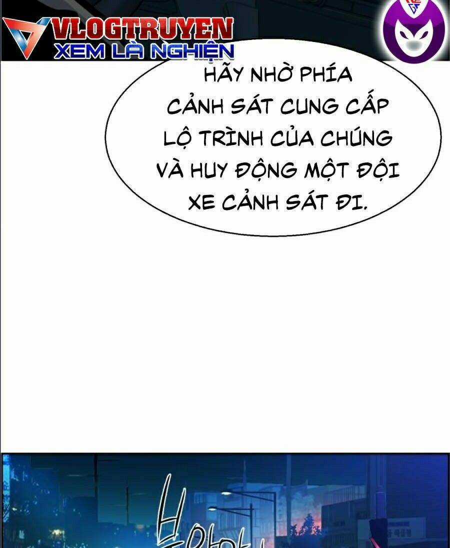 Bạn Học Tôi Là Lính Đánh Thuê Chapter 46 trang 91