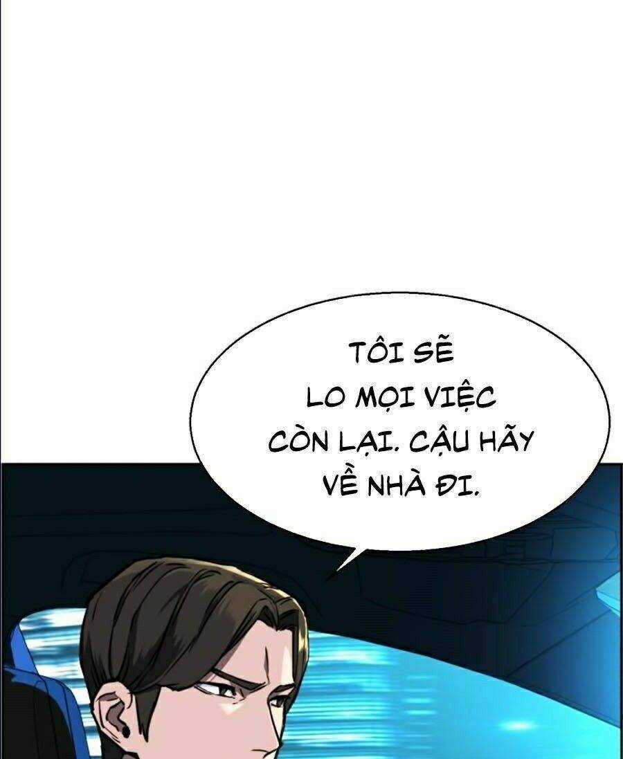 Bạn Học Tôi Là Lính Đánh Thuê Chapter 46 trang 93