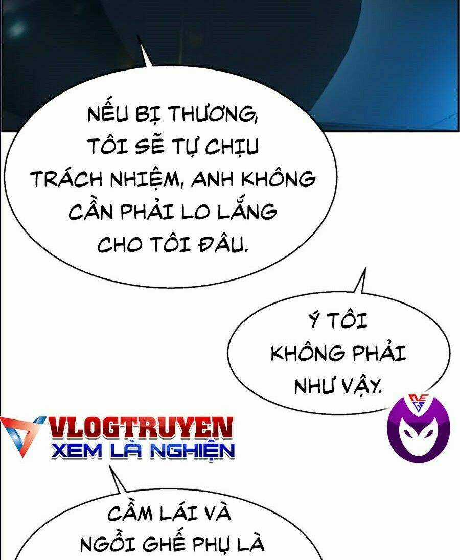 Bạn Học Tôi Là Lính Đánh Thuê Chapter 46 trang 96