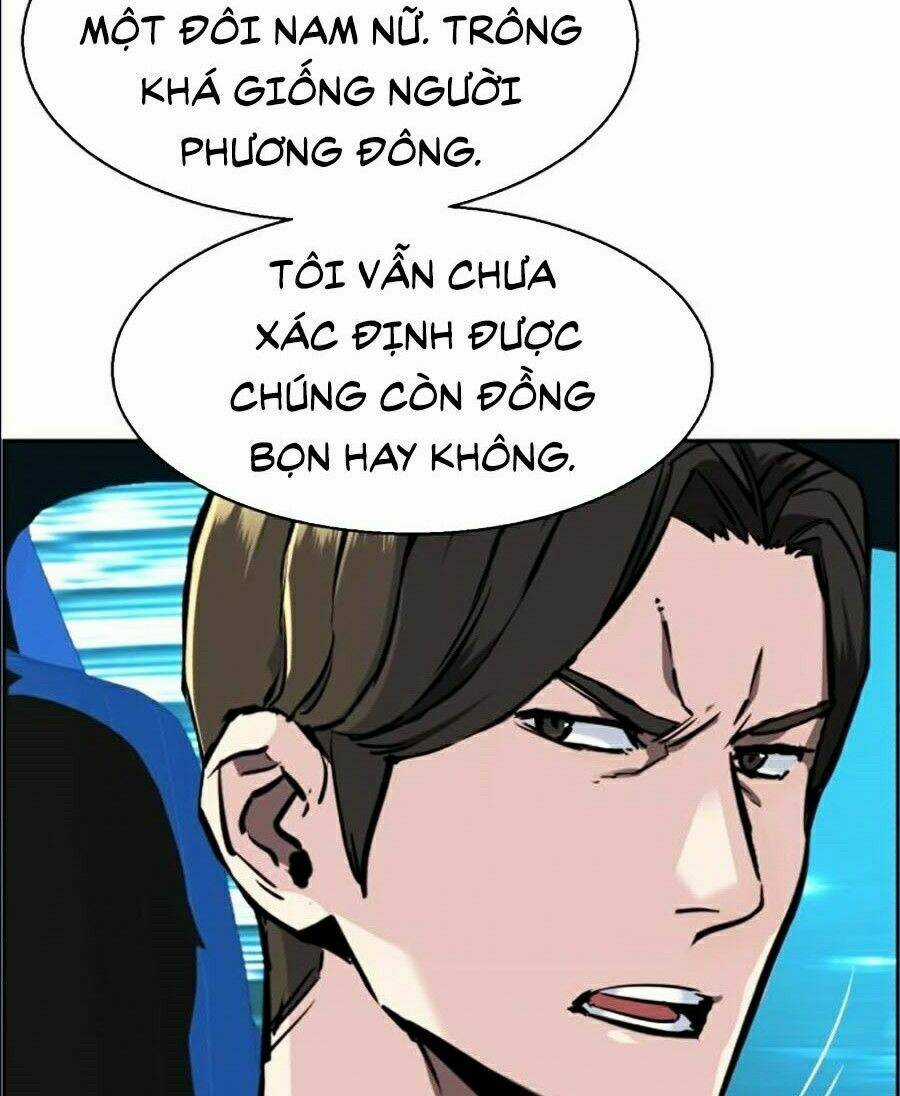 Bạn Học Tôi Là Lính Đánh Thuê Chapter 46 trang 97