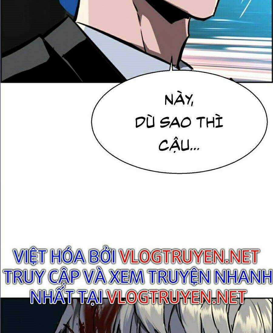 Bạn Học Tôi Là Lính Đánh Thuê Chapter 46 trang 98