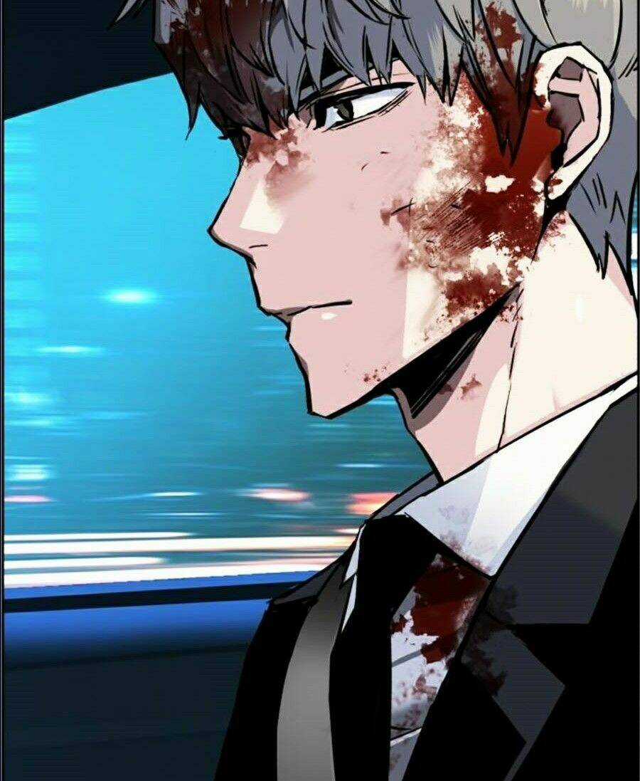 Bạn Học Tôi Là Lính Đánh Thuê Chapter 46 trang 99