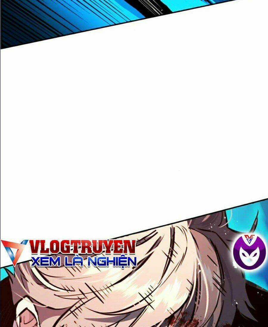 Bạn Học Tôi Là Lính Đánh Thuê Chapter 47 trang 100