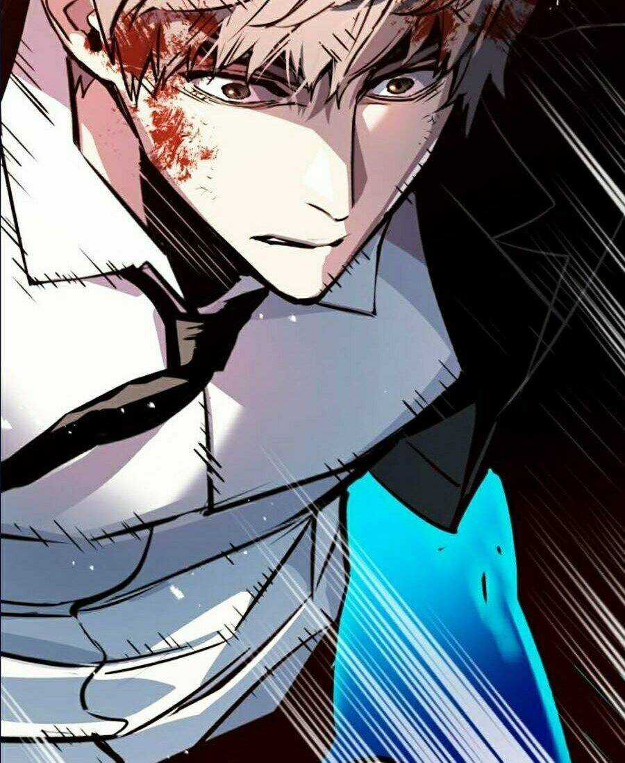 Bạn Học Tôi Là Lính Đánh Thuê Chapter 47 trang 101