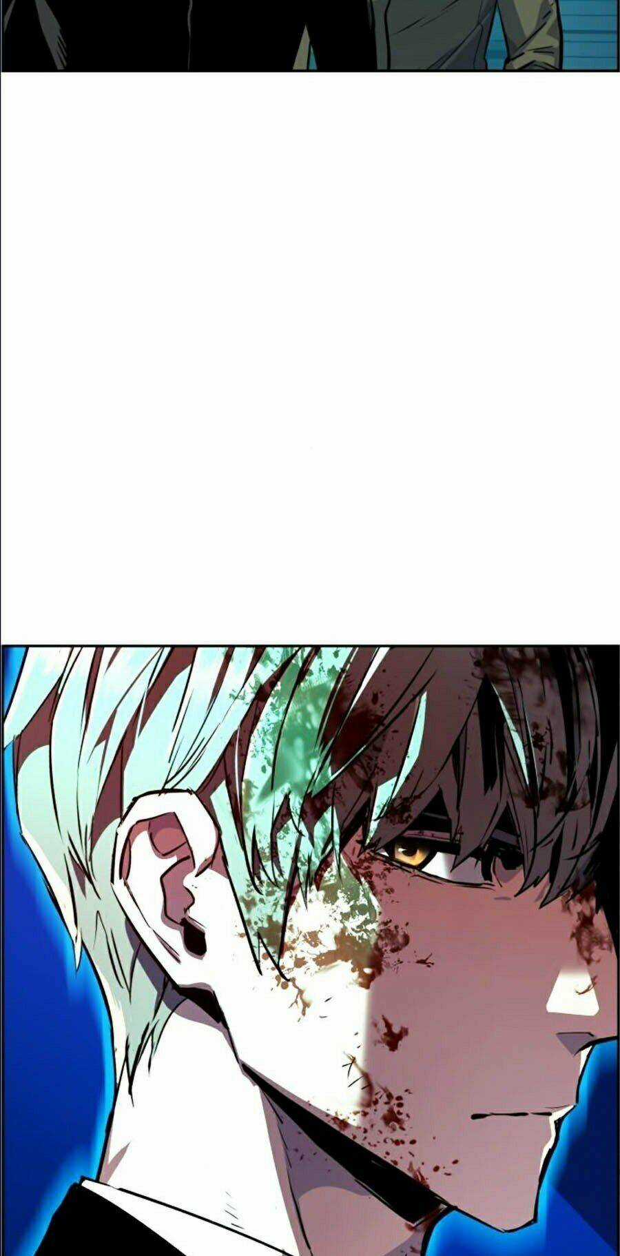 Bạn Học Tôi Là Lính Đánh Thuê Chapter 47 trang 13