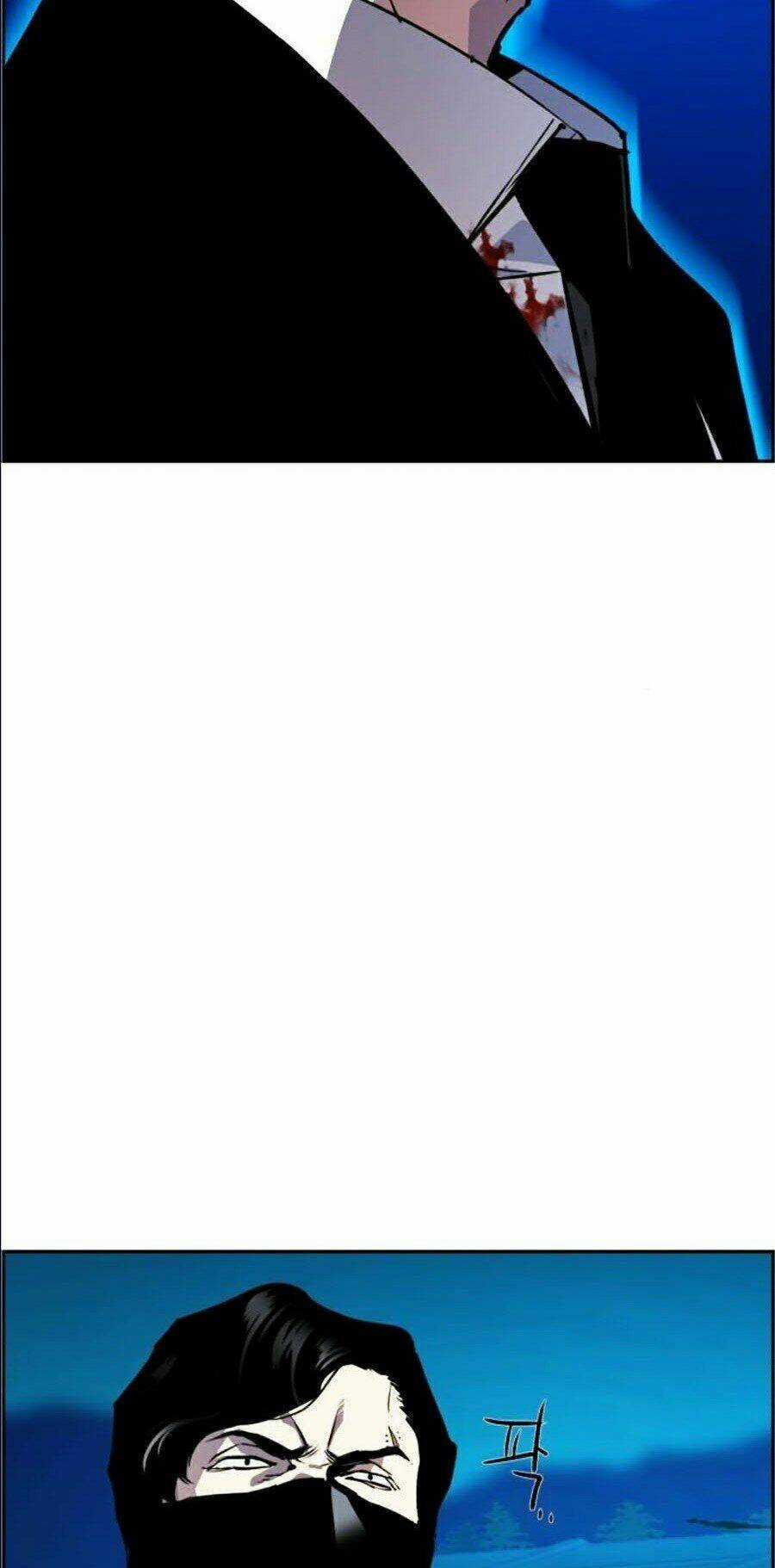 Bạn Học Tôi Là Lính Đánh Thuê Chapter 47 trang 14