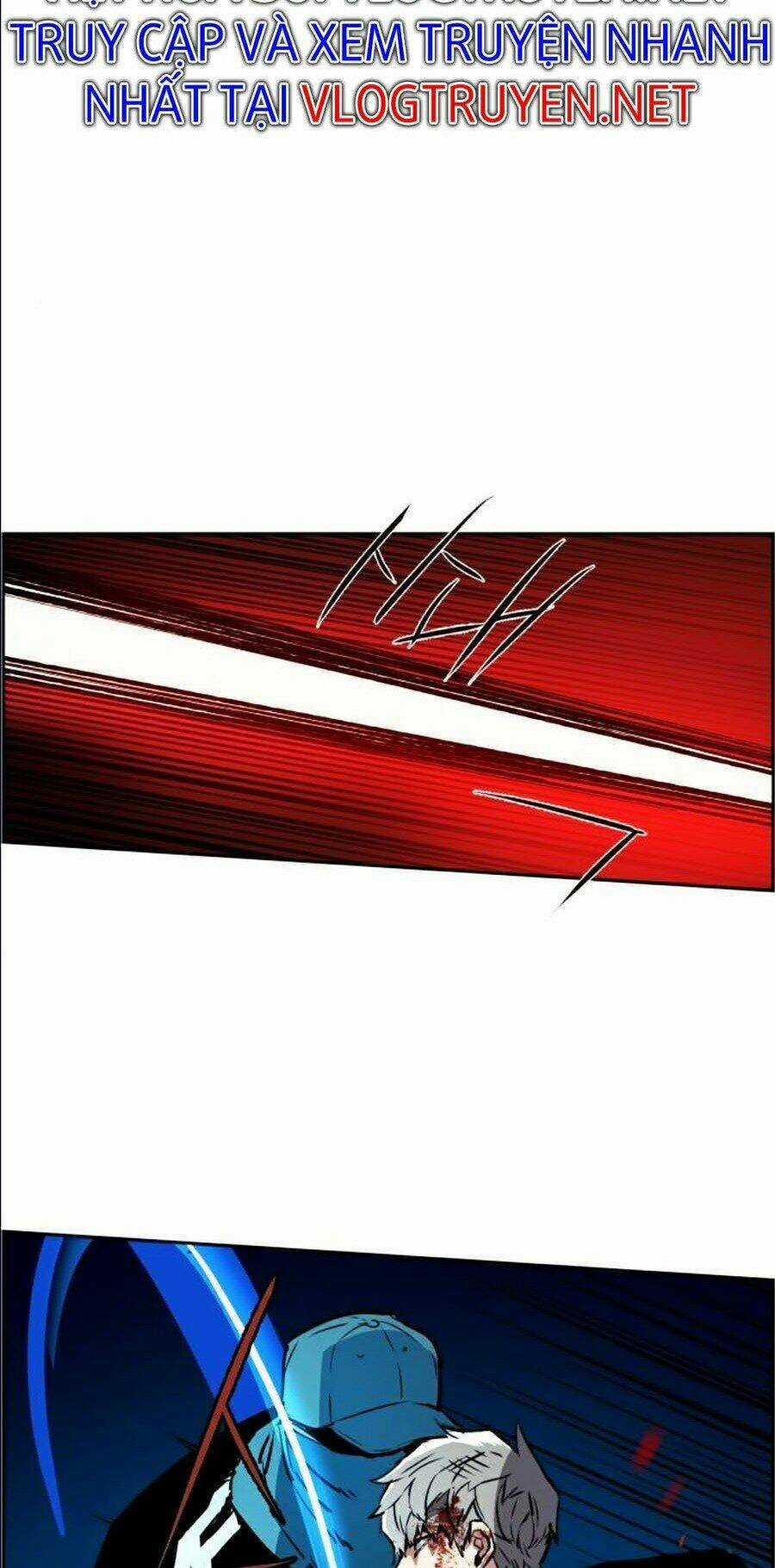 Bạn Học Tôi Là Lính Đánh Thuê Chapter 47 trang 17