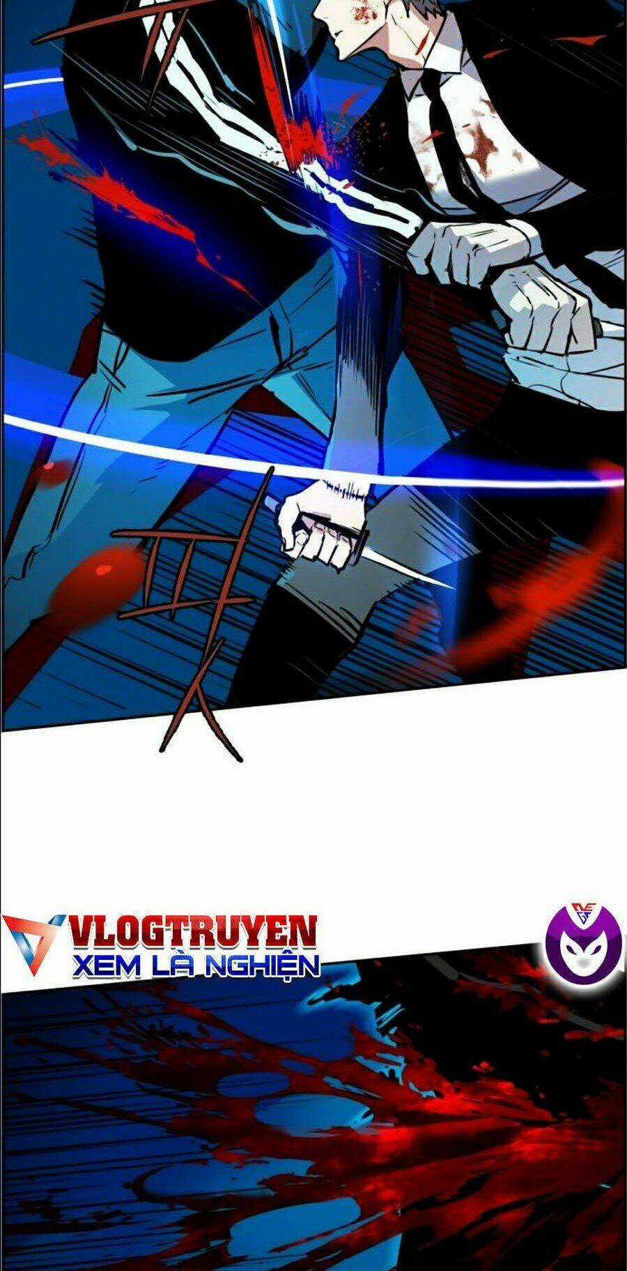 Bạn Học Tôi Là Lính Đánh Thuê Chapter 47 trang 18