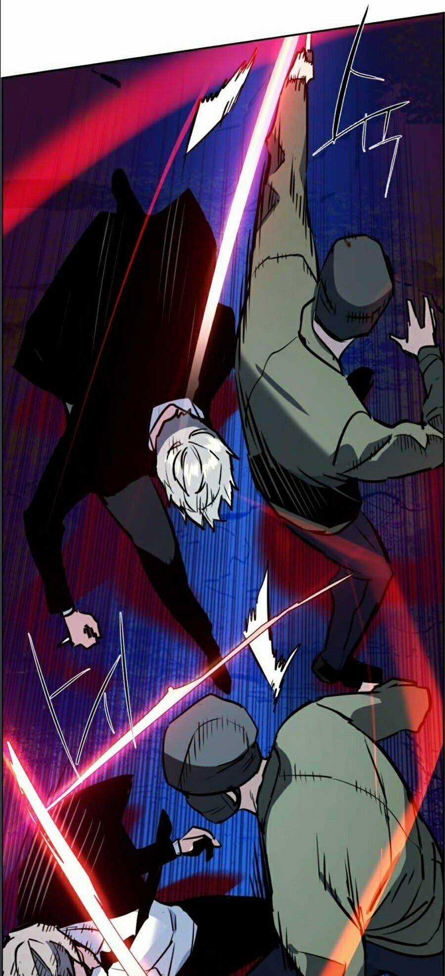 Bạn Học Tôi Là Lính Đánh Thuê Chapter 47 trang 20