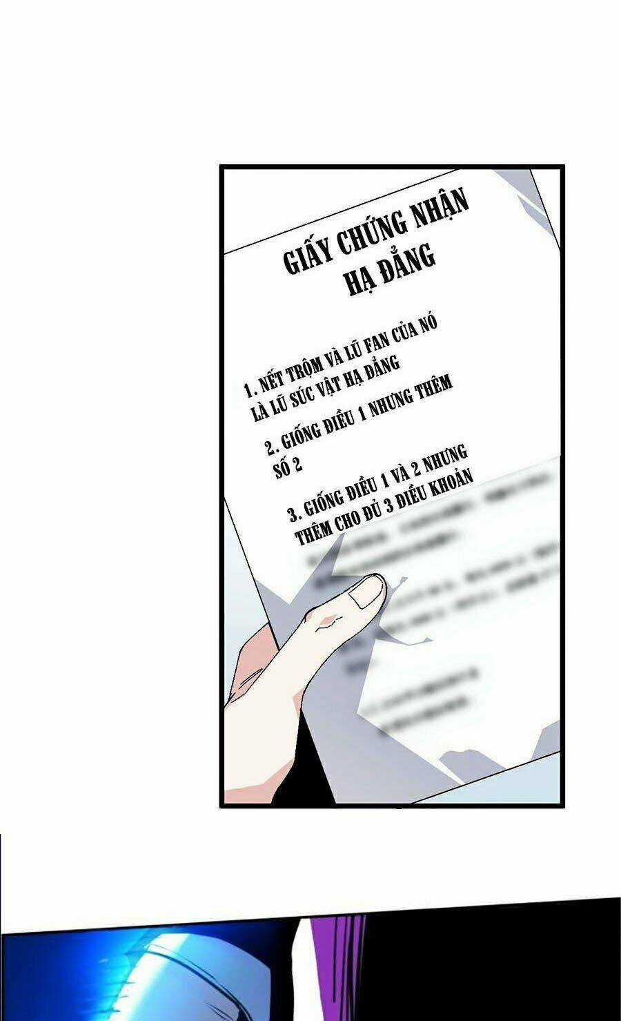 Bạn Học Tôi Là Lính Đánh Thuê Chapter 47 trang 22