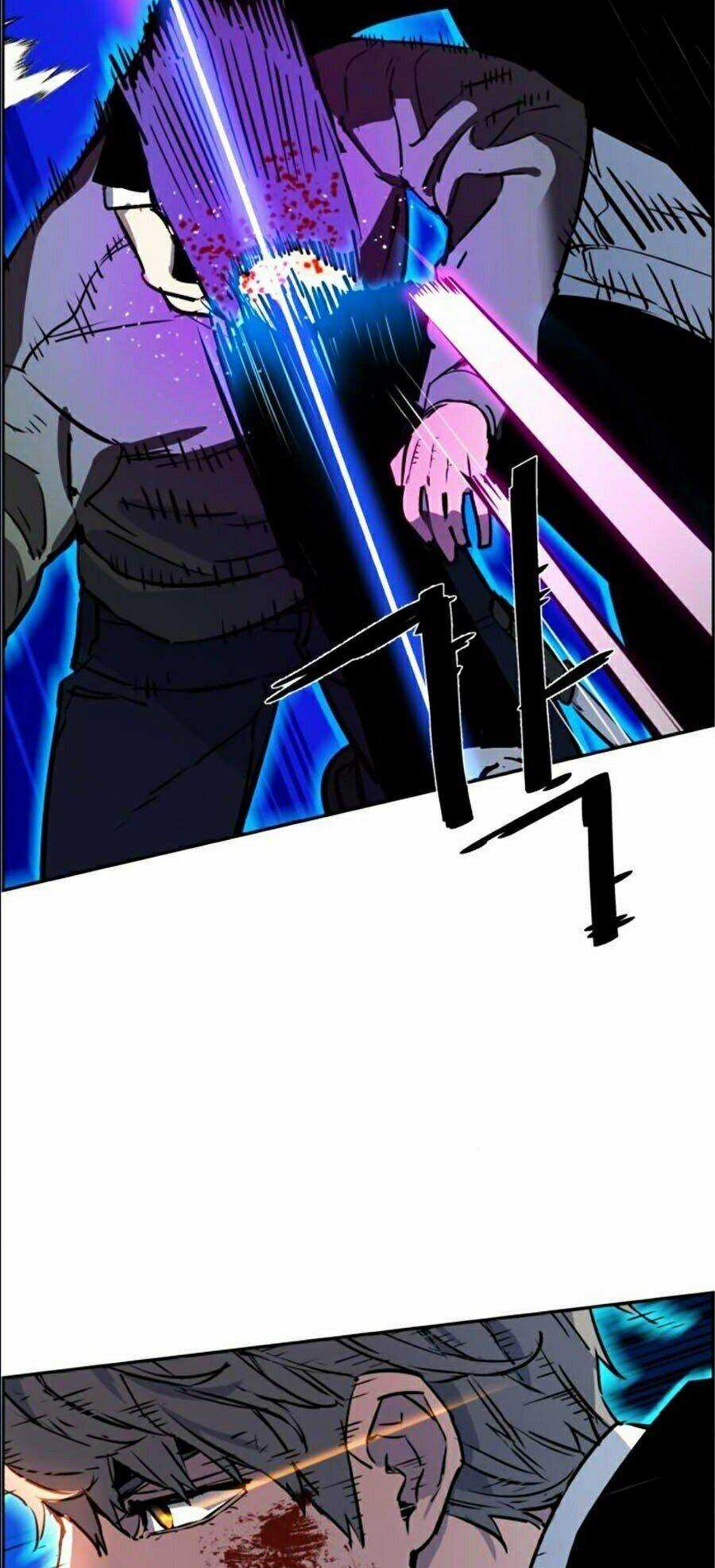 Bạn Học Tôi Là Lính Đánh Thuê Chapter 47 trang 24