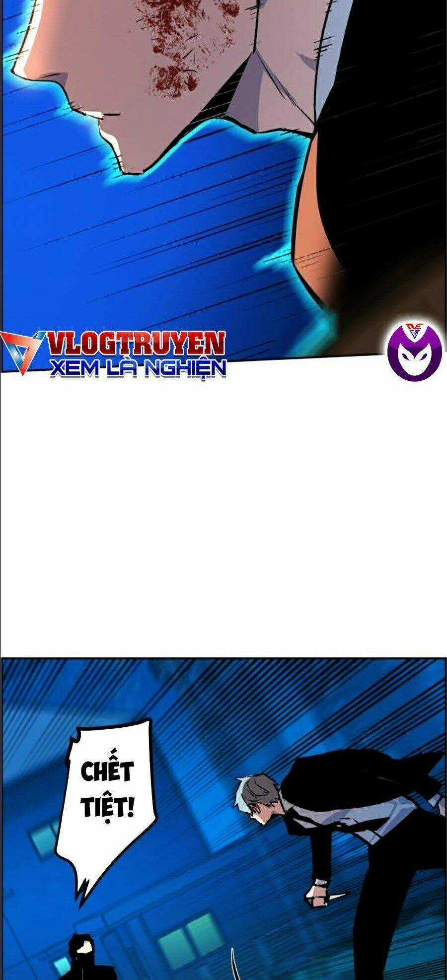 Bạn Học Tôi Là Lính Đánh Thuê Chapter 47 trang 25