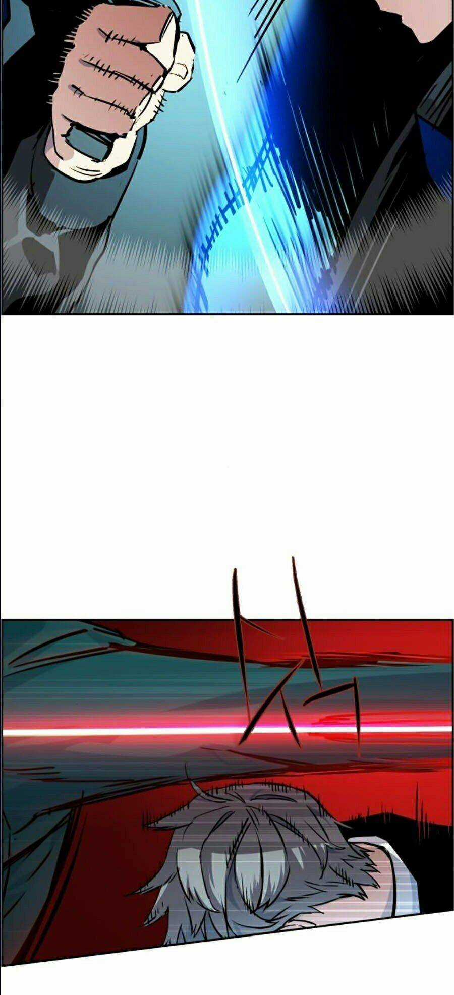 Bạn Học Tôi Là Lính Đánh Thuê Chapter 47 trang 27