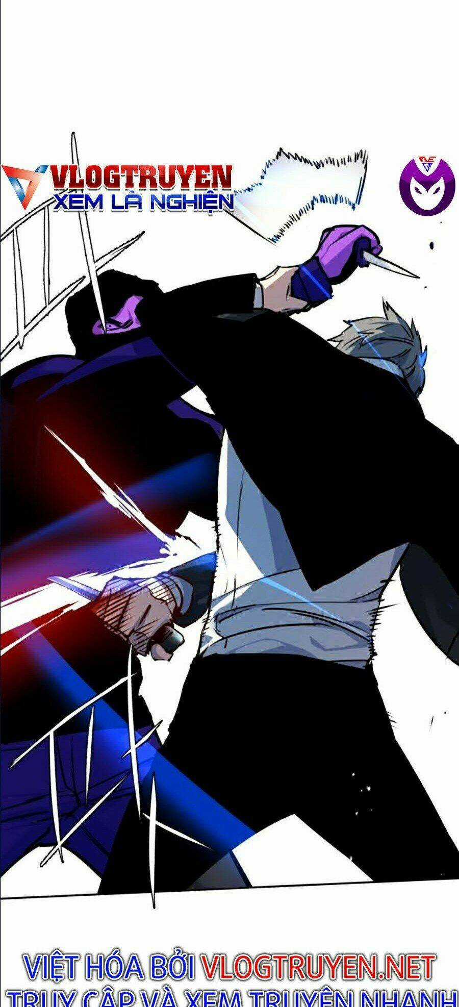 Bạn Học Tôi Là Lính Đánh Thuê Chapter 47 trang 28