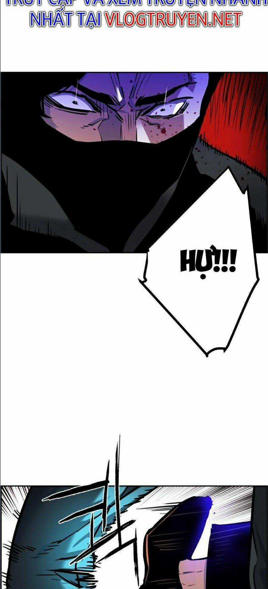 Bạn Học Tôi Là Lính Đánh Thuê Chapter 47 trang 29