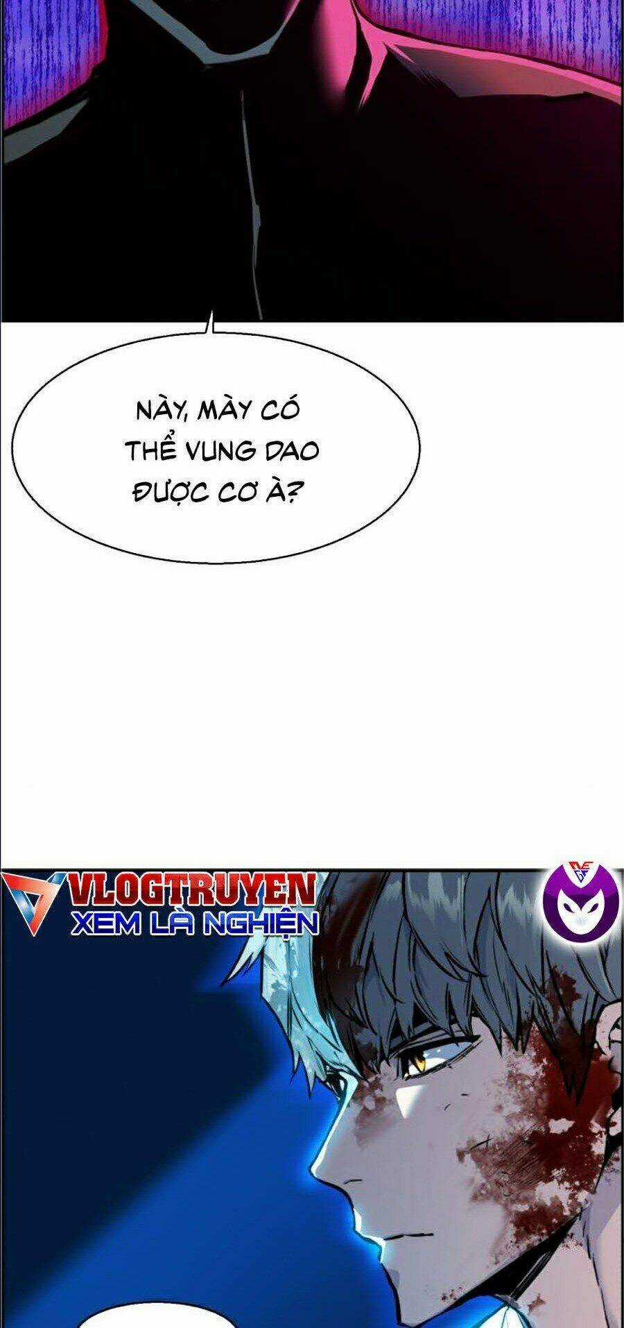 Bạn Học Tôi Là Lính Đánh Thuê Chapter 47 trang 3