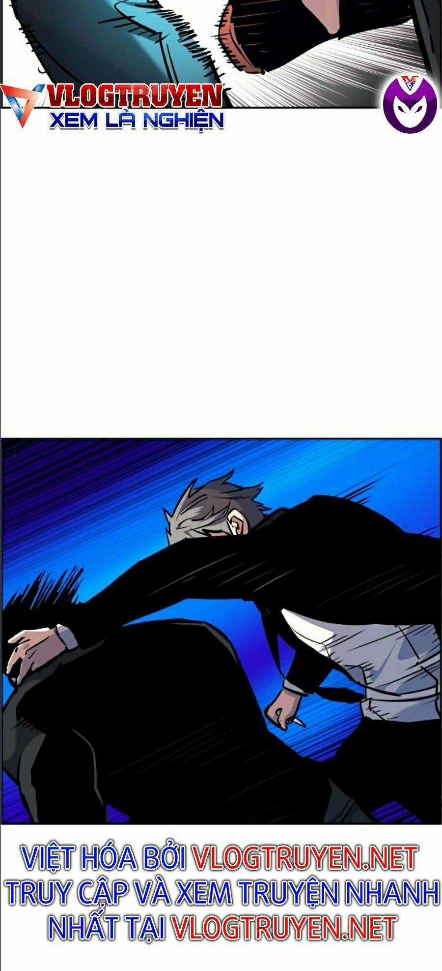 Bạn Học Tôi Là Lính Đánh Thuê Chapter 47 trang 30