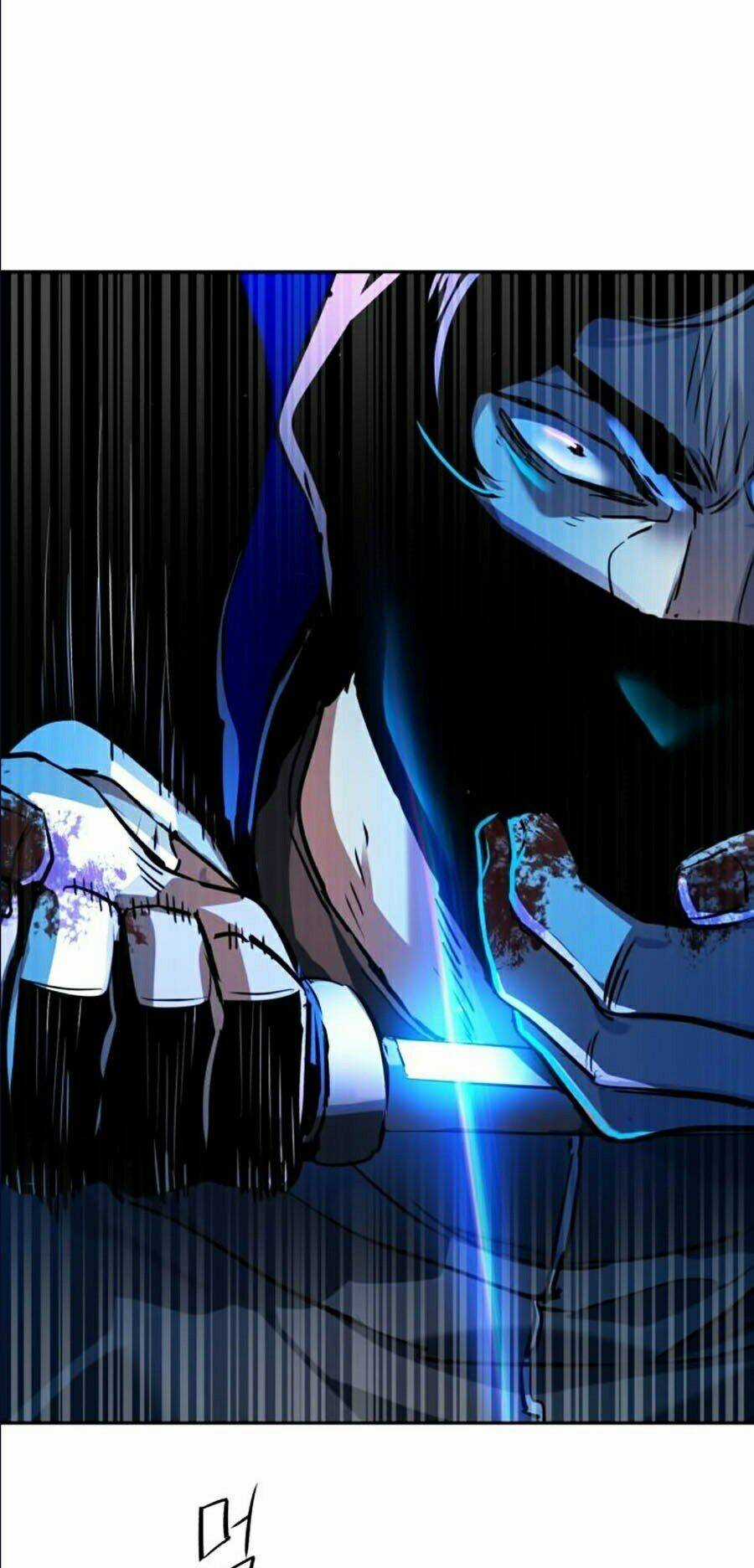 Bạn Học Tôi Là Lính Đánh Thuê Chapter 47 trang 31