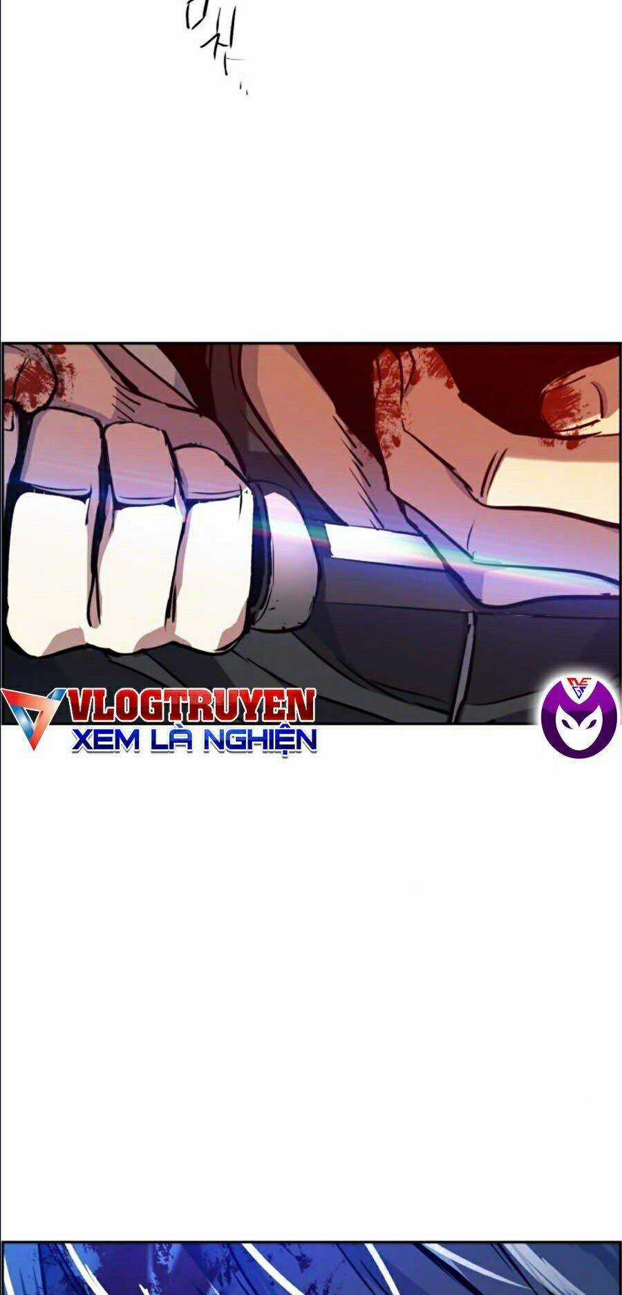 Bạn Học Tôi Là Lính Đánh Thuê Chapter 47 trang 32