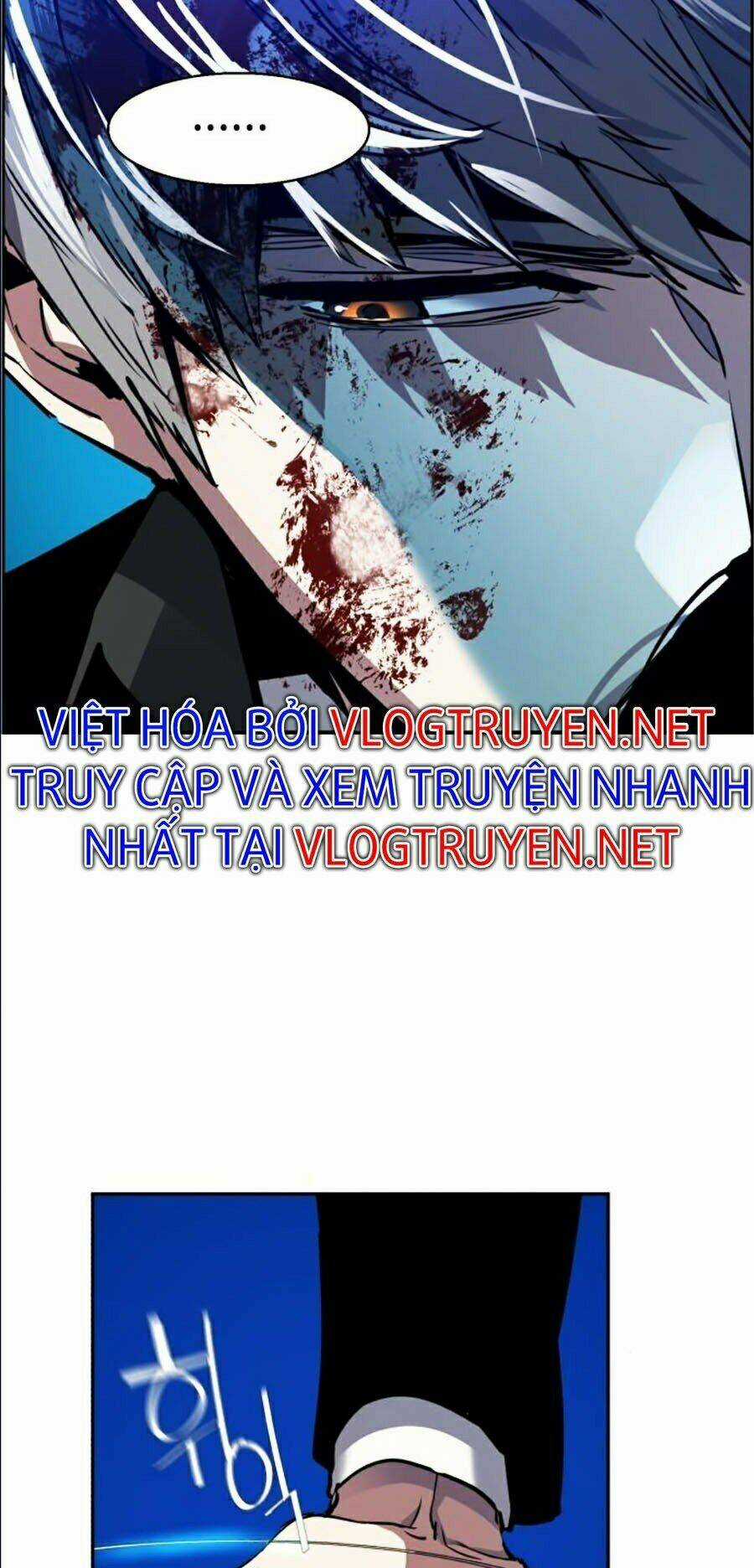 Bạn Học Tôi Là Lính Đánh Thuê Chapter 47 trang 33