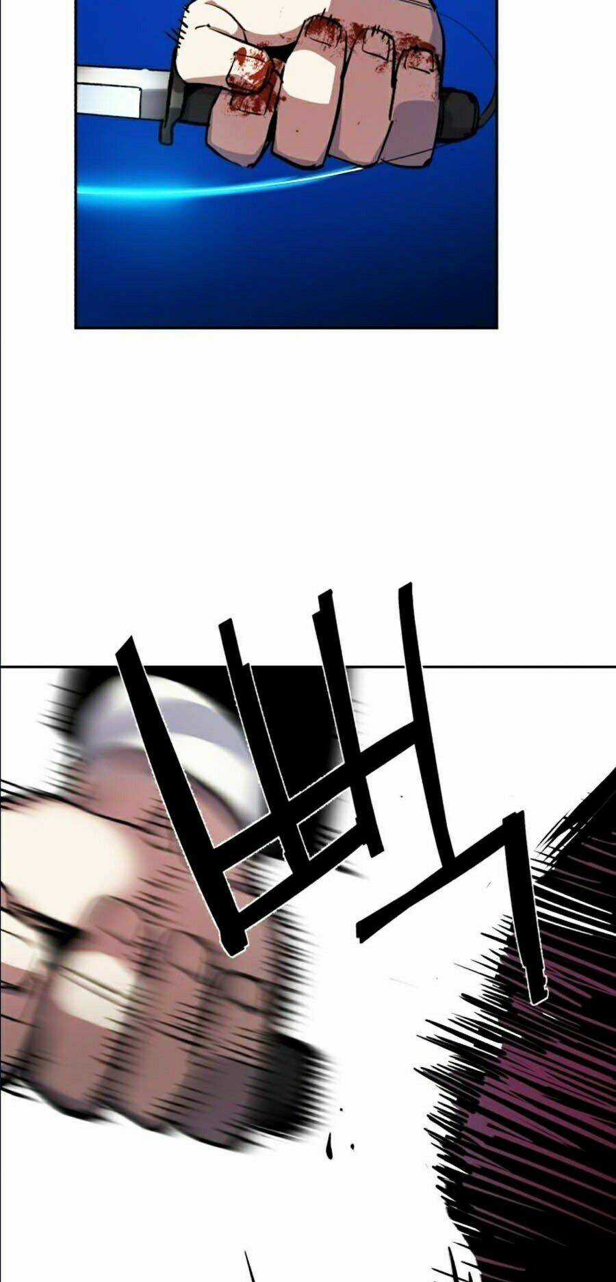 Bạn Học Tôi Là Lính Đánh Thuê Chapter 47 trang 34