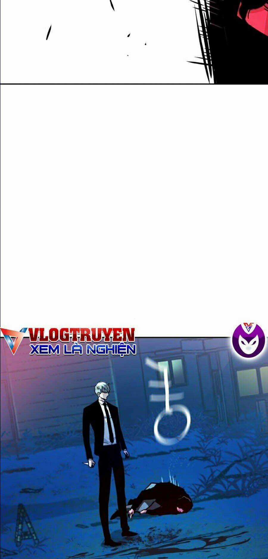 Bạn Học Tôi Là Lính Đánh Thuê Chapter 47 trang 35