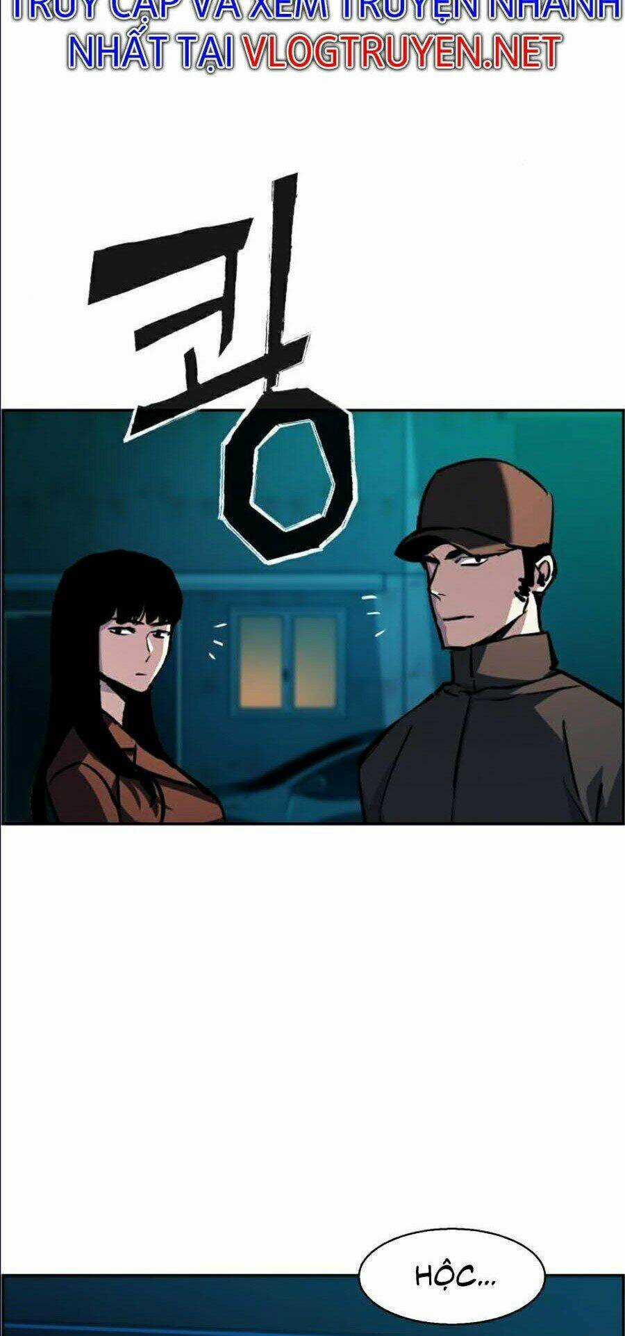 Bạn Học Tôi Là Lính Đánh Thuê Chapter 47 trang 43